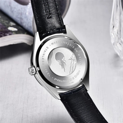 Montre homme Pagani design