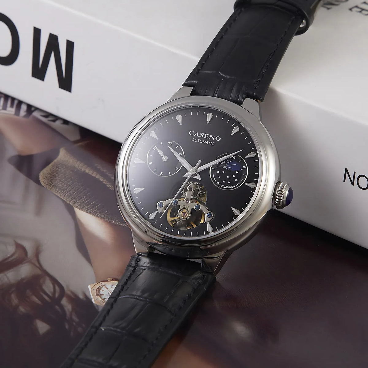 Montre Caseno 6996 GTH