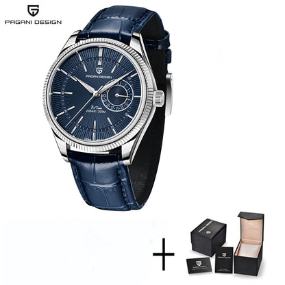Montre homme Pagani design