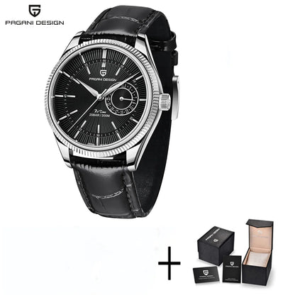Montre homme Pagani design