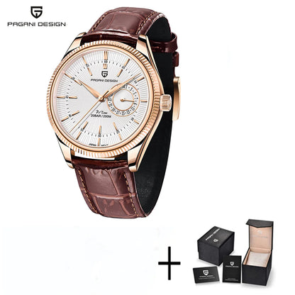 Montre homme Pagani design