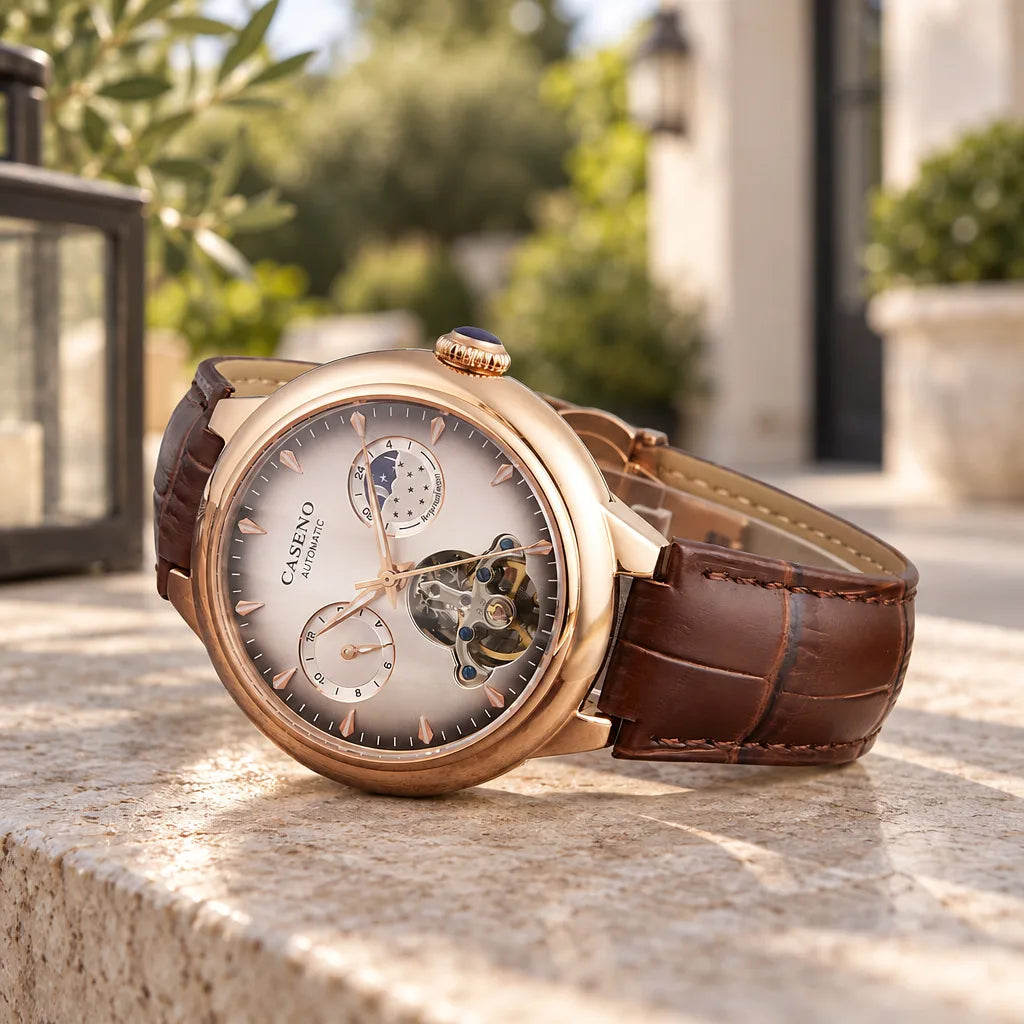 Montre Caseno 6996 GTH