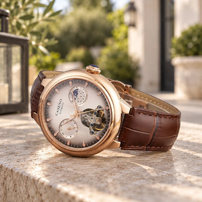 Montre Caseno 6996 GTH