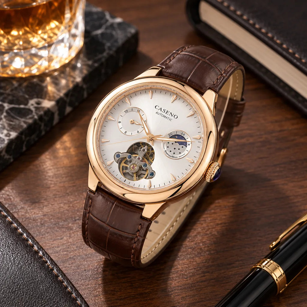 Montre Caseno 6996 GTH