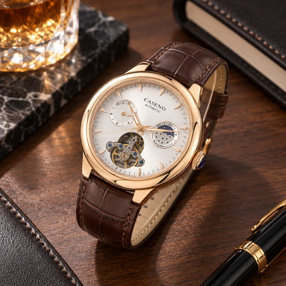 Montre Caseno 6996 GTH