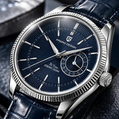 Montre homme Pagani design