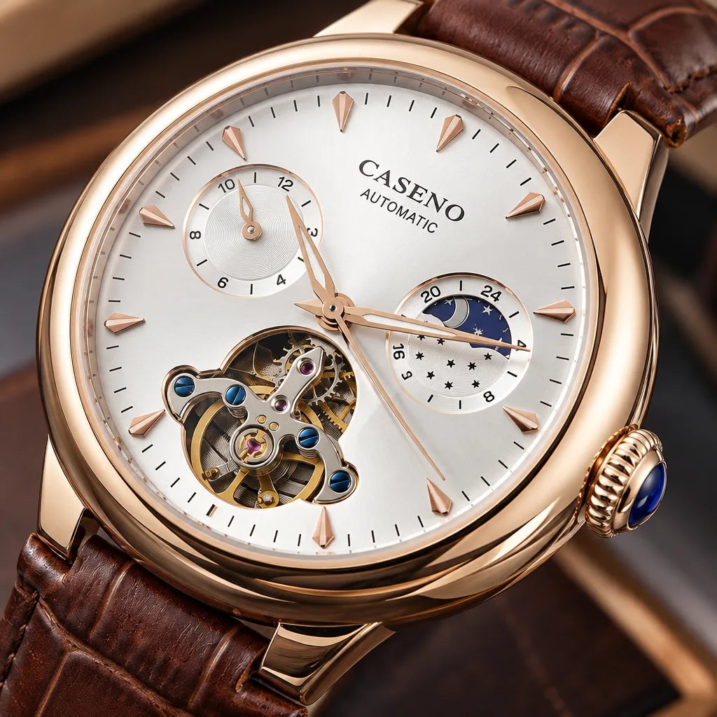 Montre Caseno 6996 GTH