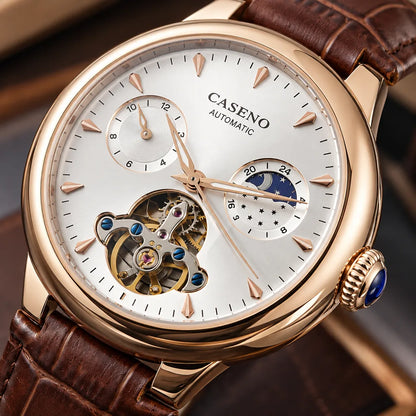 Montre Caseno 6996 GTH