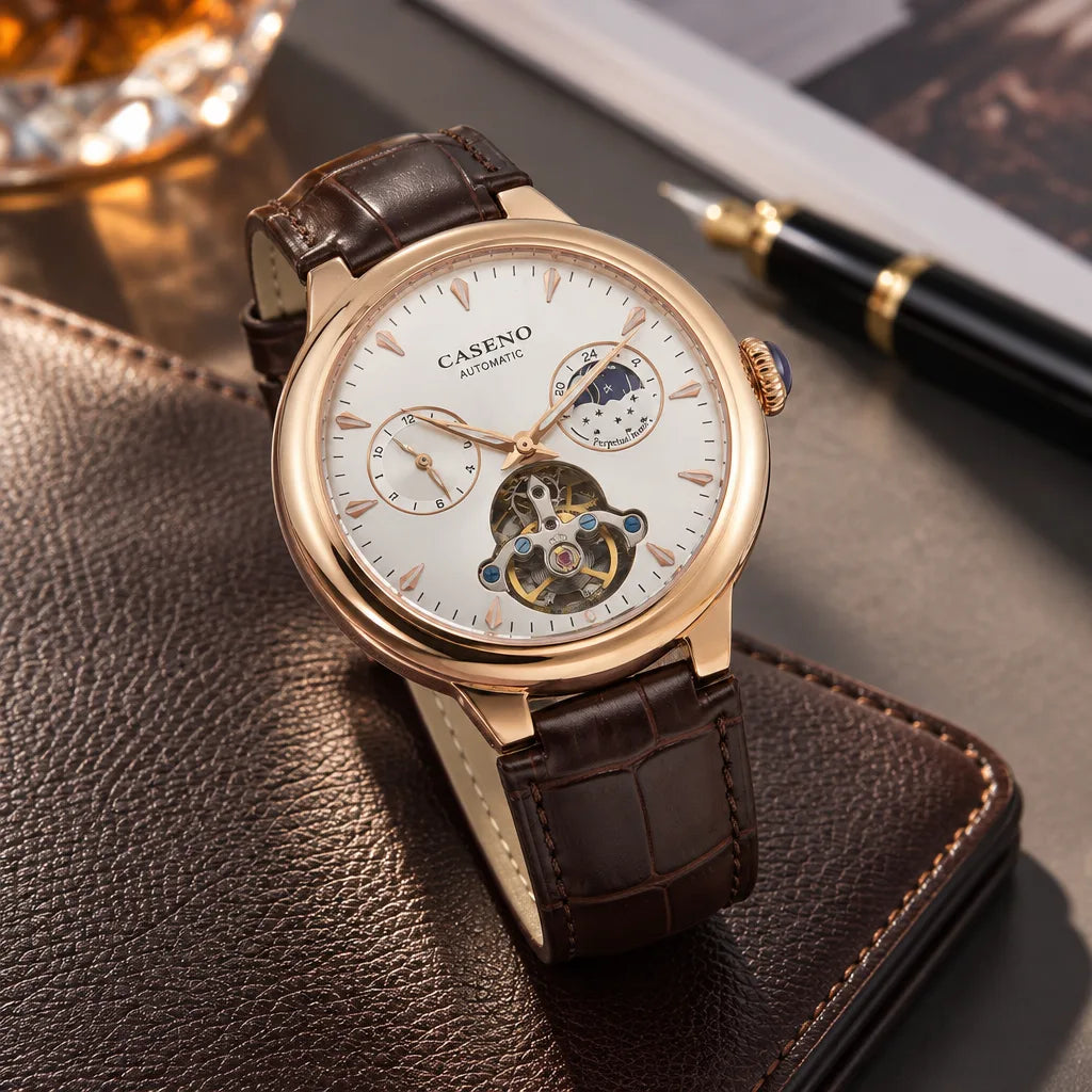 Montre Caseno 6996 GTH