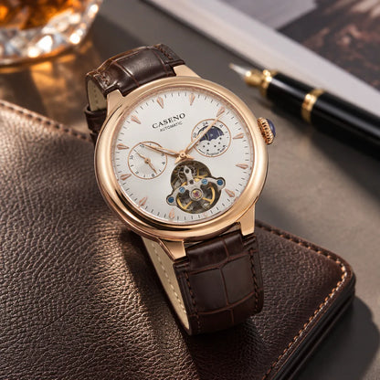 Montre Caseno 6996 GTH